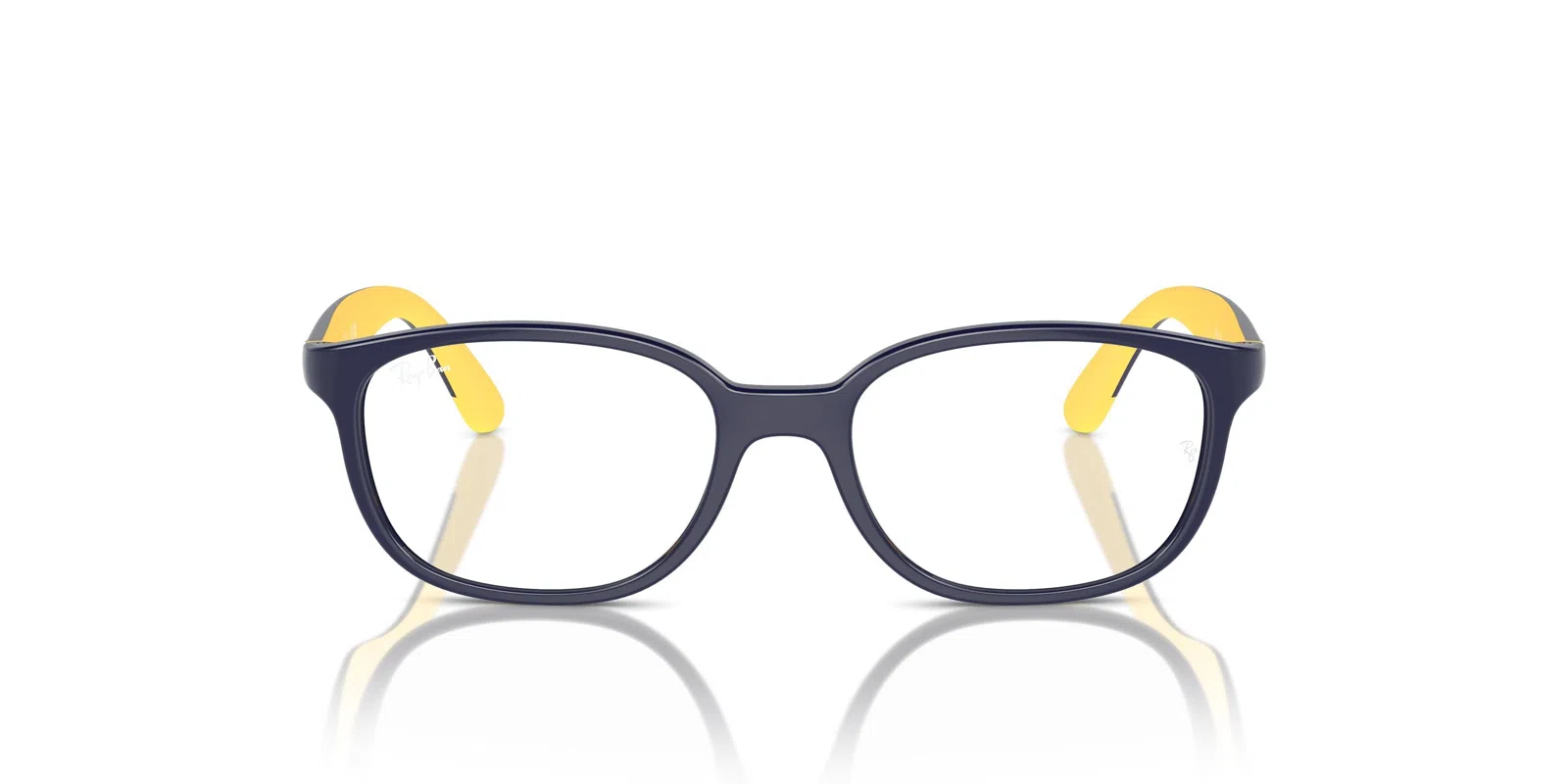 Ray-Ban Kids 0RY1632 Eyeglasses - view 18